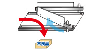 AD-4991系列翻轉(zhuǎn)分揀機(jī)圖像圖像