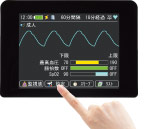 生物信息監(jiān)測(cè)儀TM-2571 / TM-2572（Vital Box）設(shè)置圖像圖像