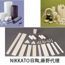 NIKKATO日陶 廣州代理 實驗室專用陶瓷研缽 1