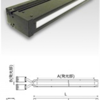 AITEC華南代理AITEC CCD相機(jī)光源 LLRR450Fx45-109B 艾泰克