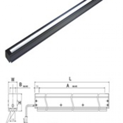 AITEC華南代理AITEC CCD相機光源 LLRJ2820ｘ20-30W 艾泰克