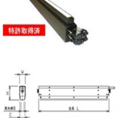 AITEC華南代理AITEC CCD相機光源 LLRJ1620ｘ20-30B 艾泰克