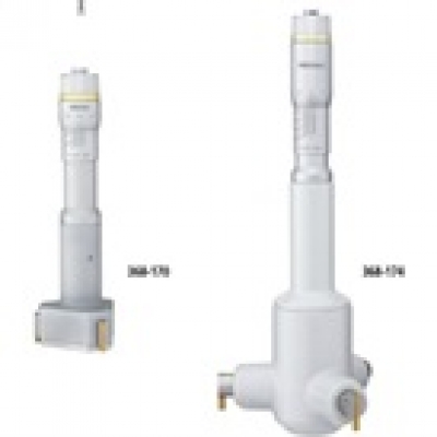 三豐廣州代理 MITUTOYO 內徑表511-925-10   511系列內徑表套裝 511-925-10 三豐MITUTOYO