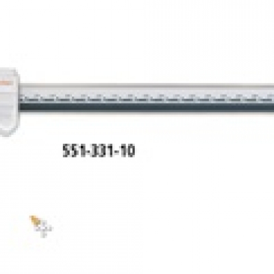 三豐廣州代理 MITUTOYO 數(shù)顯卡尺551-331-10absolute卡尺    551-331-10 三豐MITUTOYO