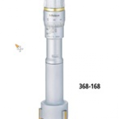 三豐廣州代理 MITUTOYO  精密測量工具，外徑千分尺340-252-10 340-252-10 三豐MITUTOYO