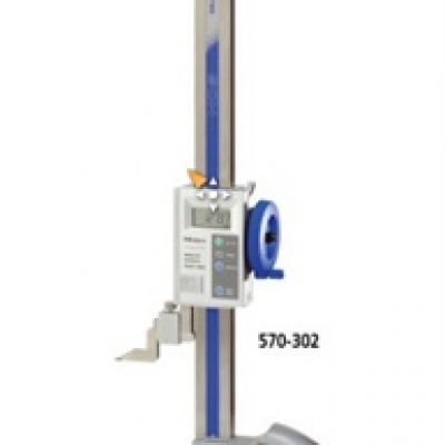 三豐廣州代理 MITUTOYO 高度卡尺570-227數顯高度卡尺 570-227 三豐MITUTOYO