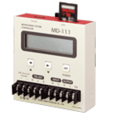 TML廣州代理TML 監測系統控制器 MD-111 東京測器