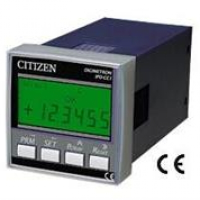 西鐵城代理 CITIZEN DGB-1005BAL,CITIZEN電子測微器 DGB-1005BAL