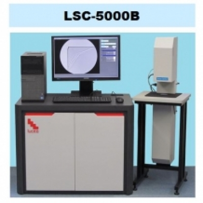 LUCEO魯機歐 華南代理  條痕檢查裝置LSC-5000B LSC-5000B