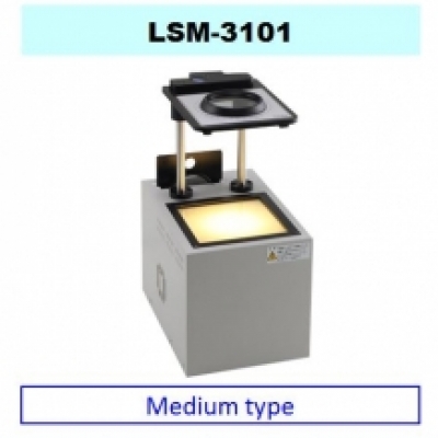 LUCEO魯機歐 華南代理  歪検査器LSM-3101 LSM-3101