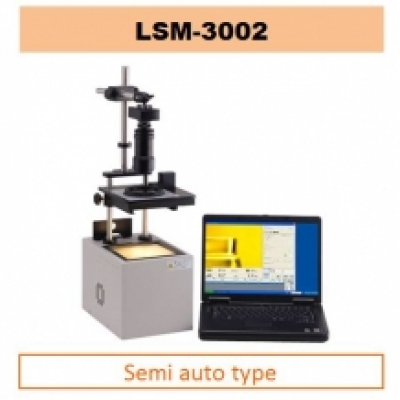 LUCEO魯機歐 華南代理  失真度檢測儀　LSM-3002 　LSM-3002