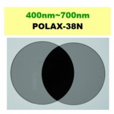 LUCEO魯機歐 華南代理  偏光板POLAX-38N-30 POLAX-38N-30