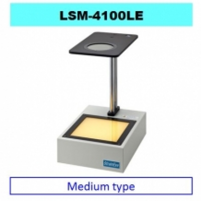 LUCEO魯機歐 華南代理  歪檢查器LSM-4100LE LSM-4100LE