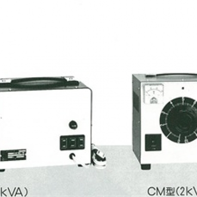 MATSUNAGA松永 廣州代理  振動電壓調整器 CM-242.5