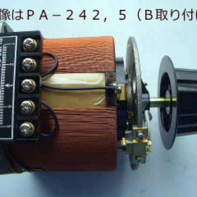 MATSUNAGA松永 廣州代理  振動電壓調整器 PA-245