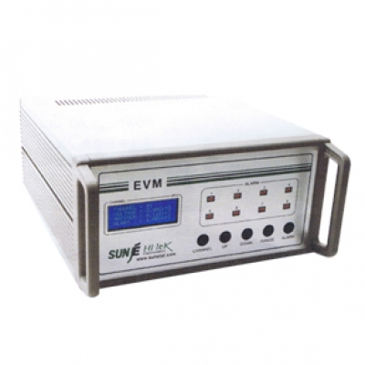 禪才 SUNJE 離子風機 EVM-105