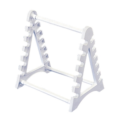 ASONE優勢代理 TARSONS 162010 水平移液管架 水平ピペットラック HORIZONTAL PIPETTE RACK 62-2935-20