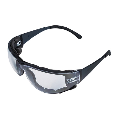 日本亞速旺 ASONE 10110 防護鏡 安全メガネ SAFETY GLASSES CC-5194-01