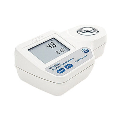 ASONE優(yōu)勢代理 HANNA 哈納 HI 96831 數(shù)字折射儀 デジタル屈折計 DIGITAL REFRACTOMETER C61-0120-34