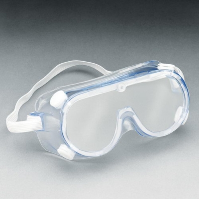 日本亞速旺 ASONE 1621 防護鏡 セフティーゴーグル SAFETY GLASSES C8-5676-01