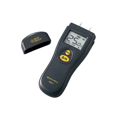 日本亞速旺 ASONE AR971 水分儀 水分計(jì) MOISTURE METER 3-6678-01