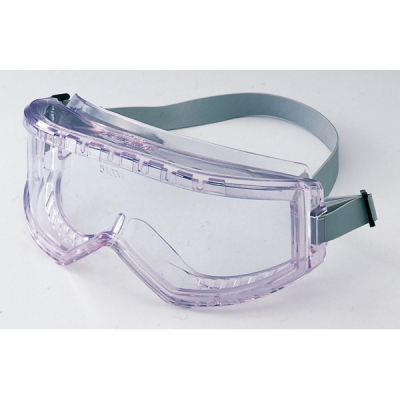 ASONE優勢代理 YAMAMOTO 山本光學 YG-5100M 防護鏡 保護メガネ1眼型 SAFETY GLASSES 81-1063-01