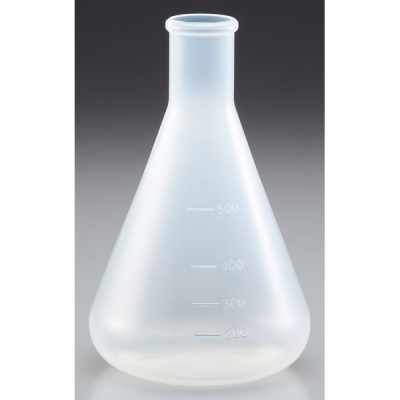 ASONE優勢代理 NIKKO 亞速旺 30-3304-55 PP三角燒瓶 PP三角フラスコ PP ERLENMEYER FLASK