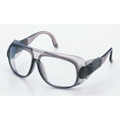 ASONE優勢代理 YAMAMOTO 山本光學 SN-200 JIS防護鏡 JIS安全メガネ SAFETY GLASSES 8-1061-01