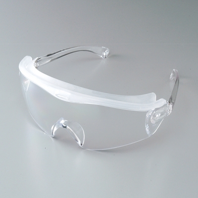 ASONE優(yōu)勢(shì)代理 YAMAMOTO 山本光學(xué) SN-730 防護(hù)鏡 JIS保護(hù)めがね SAFETY GLASSES 81-6675-01