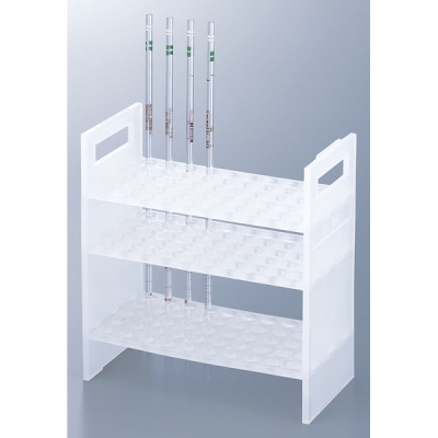 日本亞速旺 ASONE F189530000 移液管架 ピペットラック RACK FOR PIPET 1-6983-01