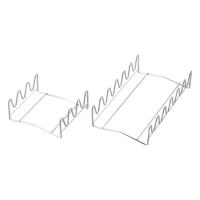 日本亞速旺 ASONE 迷你型 波浪形移液管架 ピペット掛 RACK FOR PIPET 3-5660-01