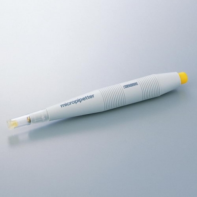 日本亞速旺 ASONE 9609900 分注器 EMマイスター マイクロピペッターR MICRO PIPETTER 2-453-15