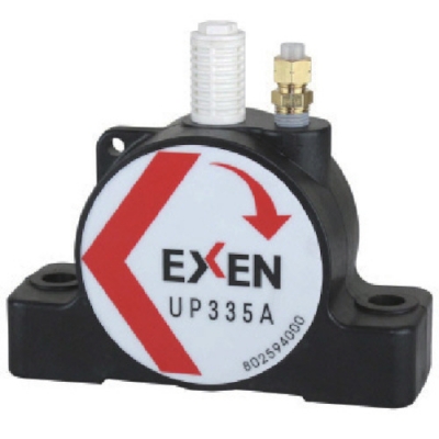 EXEN 塑料球振動器335AEXEN 塑料球