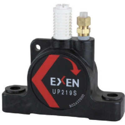 EXEN UP219S-Excens UP219S塑料球振動器