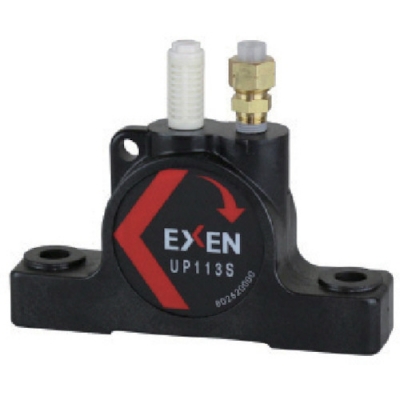 EXEN UP113S-Excens UP113S塑料球振動器