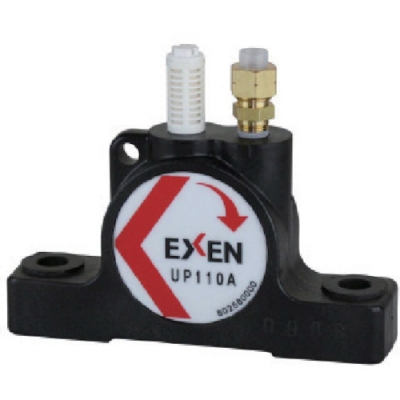 EXEN UP110A-Excens UP110A塑料球振動器