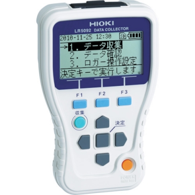 HIOKI 日置 LLR5092 數(shù)據(jù)集電極