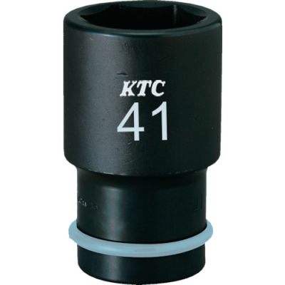 KTC 京都 BP6L-41 TP-KTC19.0sq.墨水槽用插口（深淺肉）41mm