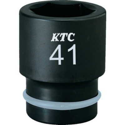 KTC 京都 BP6-24P-KTC19.0sq.嵌入式插口（標(biāo)準(zhǔn)）帶銷環(huán)24mm