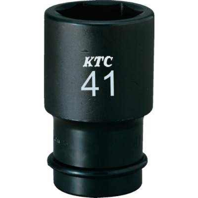 KTC 京都 BP8L-33TP-KTC25.4sq.嵌入式插口（深淺肉）33mm