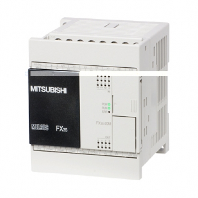 日本三菱 mitsubishi  FX3S-14MRDS  PLC DC電源 FX3S-14MRDS  8點(diǎn)入6點(diǎn)繼電器輸出