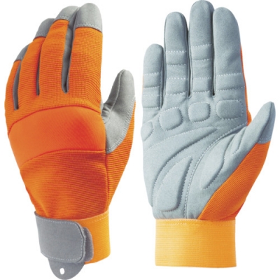 FUJI GLOVE 富士手套 7739-手套舞動LL