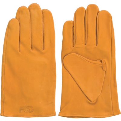 FUJI GLOVE 富士手套 5821-手套F-801黃色L