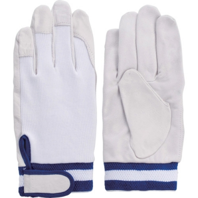 FUJI GLOVE 富士手套 5914-手套EX-234白L