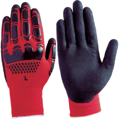 FUJI GLOVE 富士手套 7050-手套BD－503無敵不轉L