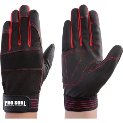 FUJI GLOVE 富士手套 7518-手套PS-991專業(yè)靈魂LL尺寸