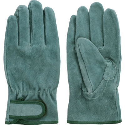 FUJI GLOVE 富士手套 5310-手套牛地皮革油加工手套油33M